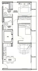 Berkeley Residences (D15), Apartment #566302961